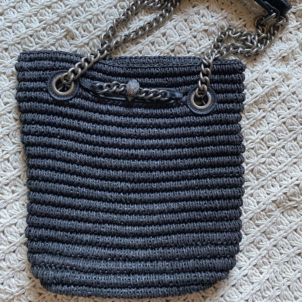 Kurt Geiger London tote bag